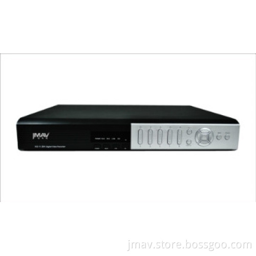 JM-9132 32CH DVR support mobile phone